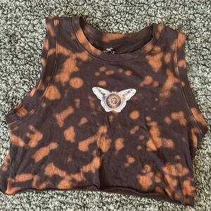 HOLLISTER Indie Tank Top